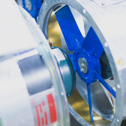 Atex Fans