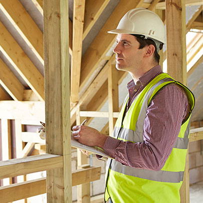 Building Protection