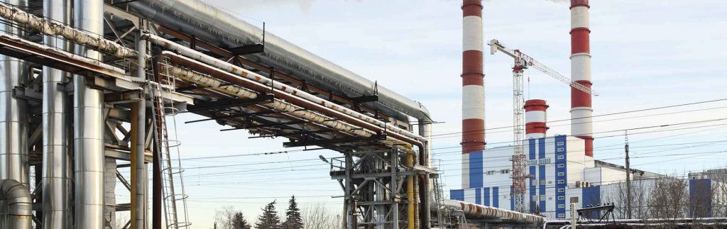 Combined Heat Power