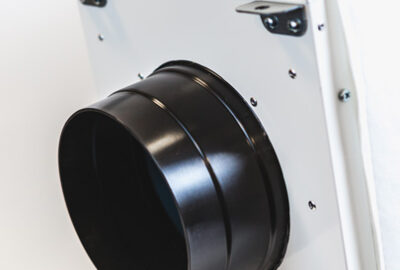 Condensation Control Fans