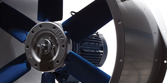 Axial Fans