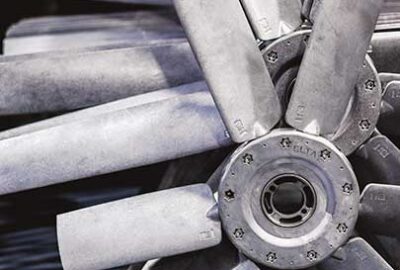 Axial Impeller