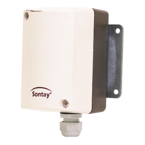 Air Proving Switch