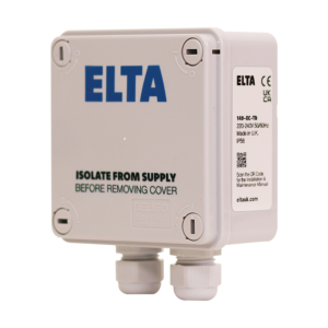 EC Trickle & Boost Controller