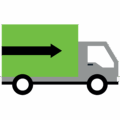 Delivery or Collect
