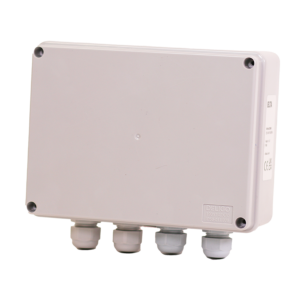 EC AC Aco Panel