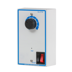 AC Electronic Controllers