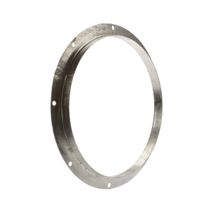 Matching Flanges