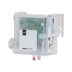 Pressure Transmitter