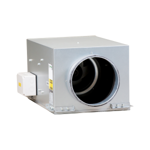Quietflow SQS