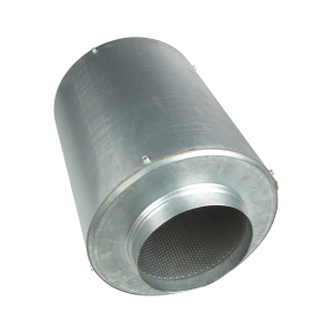 Spigot Silencer