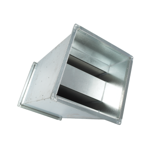 Splitter Silencer
