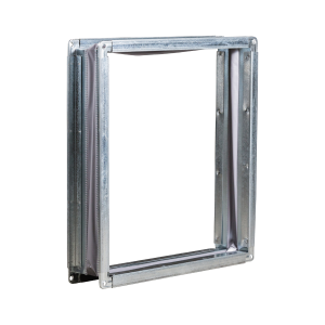 Square Flexible Connector