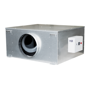 Twinflow STDL