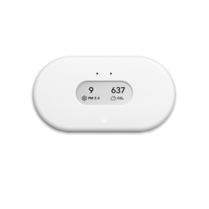 Airthings Space Pro