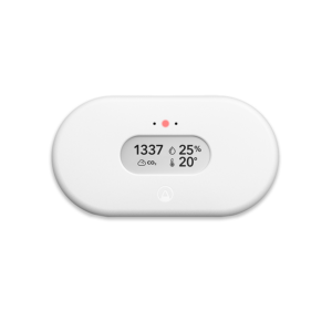 Airthings Space CO2